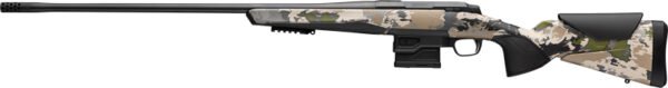 G036009294_LEFT.jpg BROWNING X-BOLT 2 WESTERN - HUNTER 6.5PRC 24" OVIX/BLUED