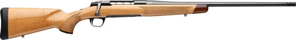 G036080226.jpg BROWNING X-BOLT 2 MEDALLION - 30-06 22" MAPLE/BLUED