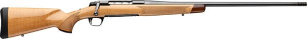 G036080294.jpg BROWNING X-BOLT 2 MEDALLION - 6.5PRC 24" MAPLE/BLUED