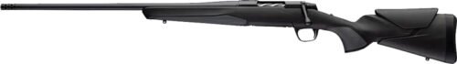 G036126211_1.jpg BROWNING X-BOLT 2 HUNTER 243 - WIN 22" BLUED SYNTH LEFT HAND