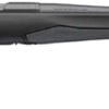 G036126211_RIGHT.jpg BROWNING X-BOLT 2 HUNTER 243 - WIN 22" BLUED SYNTH LEFT HAND
