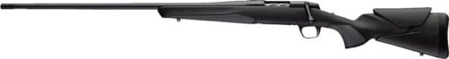 BROWNING X-BOLT 2 HUNTER   300 - WM 26" BLUED SYNTH LEFT HAND