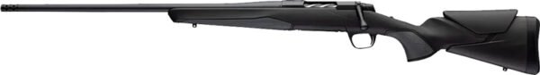 G036126282_1.jpg BROWNING X-BOLT 2 HUNTER 6.5CM - 22" BLUED SYNTH LEFT HAND