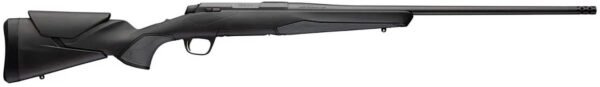 G036126282_RIGHT.jpg BROWNING X-BOLT 2 HUNTER 6.5CM - 22" BLUED SYNTH LEFT HAND
