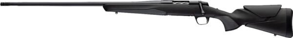 G036126298_1.jpg BROWNING X-BOLT 2 HUNTER 7MM - PRC 24" BLUED SYNTH LEFT HAND