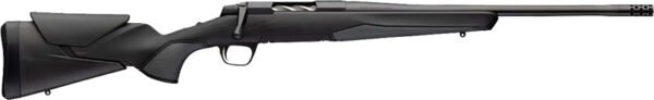 G036131282_1.jpg BROWNING X-BOLT 2 HUNTER COMP - 6.5CM 18" BLD SYNTH SUP RDY