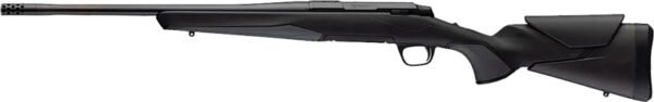 G036131282_LEFT.jpg BROWNING X-BOLT 2 HUNTER COMP - 6.5CM 18" BLD SYNTH SUP RDY