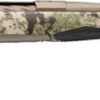 BROWNING X-BOLT 2 SPEED KRYPTK - TRSNL 300WM 22" THREADED