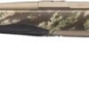 BROWNING X-BOLT 2 SPEED KRYPTK - TRSNL 300WM 22" THREADED