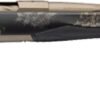 BROWNING X-BOLT 2 SPEED HD 300 - PRC 26" GRAY/BRONZE SUP RDY