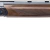 AKKAR 820 LADIES COUNTRY 20GA" - 3" 28"VR EJECTORS BLUE WALNUT