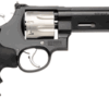 G170296.gif S&W 627 V-COMP PERFORMANCE CTR - 357 MAG 5" AS 8-SHOT 2-TONE