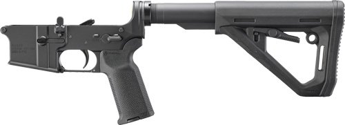 RUGER AR15 COMPLETE LOWER - RECEIVER
