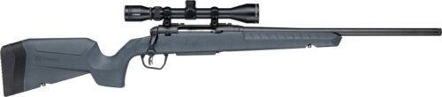 G33171.jpg SAVAGE AXIS 2 XP 223 20" - THREADED W/3-9X40 BLACK/GREY
