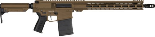 G38A4D0CMB_1.jpg CMMG RIFLE RESOLUTE MK3 308WIN - 16.1" 20RD MIDNIGHT BRNZ