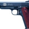 G4110602.jpg BL MAUSER 1911 22LR 10-SHOT - WALNUT MAUSER GRIPS