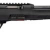 WINCHESTER WILDCAT 22LR 18" - SHADOW/BLACK SYNTHETIC