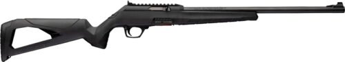 WINCHESTER WILDCAT 22LR 18" - SHADOW/BLACK SYNTHETIC