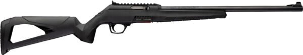 WINCHESTER WILDCAT 22LR 18" - SHADOW/BLACK SYNTHETIC