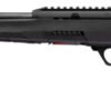 WINCHESTER WILDCAT 22LR 18" - SHADOW/BLACK SYNTHETIC