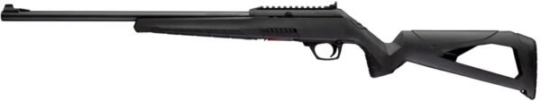WINCHESTER WILDCAT 22LR 18" - SHADOW/BLACK SYNTHETIC