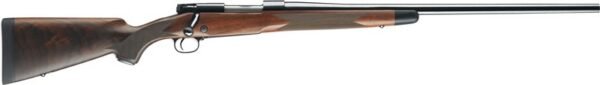 G535203212_1.jpg WINCHESTER MODEL 70 SUPER - GRADE 243 WIN 22" BLUED/WALNUT