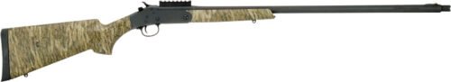 G57665.jpg STEVENS 301 TURKEY 12GA. 3" - 26" CT-1 W/RAIL BOTTOMLAND