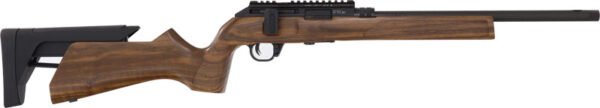 WAI HAM FRC B1 22LR HQ BRN 10R
