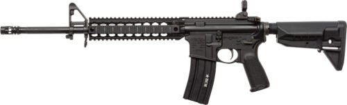 G750133.jpg BCM MID-16 MOD-2 5.56 NATO - 16" MID-LENGTH BLK 1-30RD MAG
