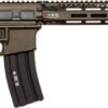 G750750BRZ.jpg BCM RECCE-16 MCMR AR-15 5.56MM - 16" M-LOK BRONZE 1-30RD MAG