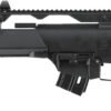 HK G36 RIFLE 22LR 16.1" BBL - 10RD FOLDING BUTTSTOCK BLACK