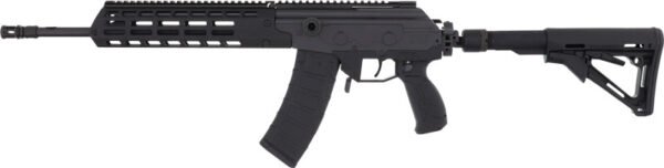 GAR71_LEFT.jpg IWI GALIL ACE RIFLE GEN2 5.45X - 39 16" SIDE FOLDING ADJ STOCK