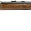 CIMARRON 1886 45-70 26" - OCTAGON CC/BLUED WALNUT