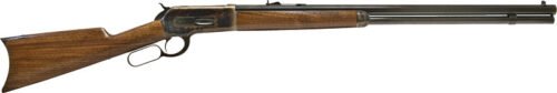 GAS18864570R.jpg CIMARRON 1886 45-70 26" - OCTAGON CC/BLUED WALNUT