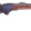 GAS530_1.jpg CIMARRON SPENCER CARBINE 45LC - CASE COLORED/BLUED WALNUT