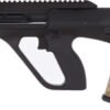 GAUGM2BLKEXT_LEFT.jpg STEYR AUG A3 M2 5.56/223 - 16" 30RD BLACK W/EXT RAIL
