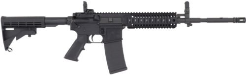 GCR6940.jpg COLT MONOLITHIC CARBINE 223 - 16.1" 30RD MATTE BLACK