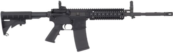 GCR6940.jpg COLT MONOLITHIC CARBINE 223 - 16.1" 30RD MATTE BLACK