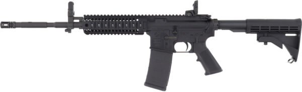 GCR6940_LEFT.jpg COLT MONOLITHIC CARBINE 223 - 16.1" 30RD MATTE BLACK