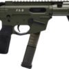 GFX9P8EODG_1.jpg FREEDOM ORDNANCE FX9 ELITE - PISTOL 8" 31RD SBA5 BRACE