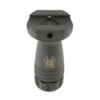 GGG1543_1.jpg GG&G SFG-1 SHORT VERTICAL GRIP BLK