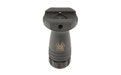 GGG1543_1.jpg GG&G SFG-1 SHORT VERTICAL GRIP BLK