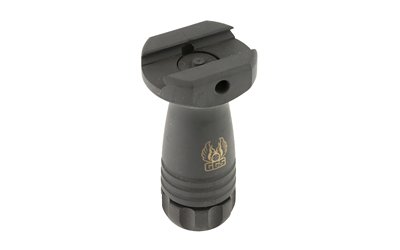 GGG1543_2.jpg GG&G SFG-1 SHORT VERTICAL GRIP BLK