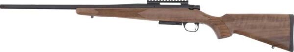 GHWHSL65CR_LEFT.jpg HOWA M1500 SUPERLITE 6.5CM - 20" SL BBL WALNUT HUNTER
