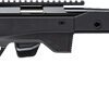 TIKKA T3X ACE TARGET 17HMR 20" - THREADED BLACK ANODIZED