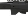 TIKKA T3X ACE TARGET 17HMR 20" - THREADED BLACK ANODIZED