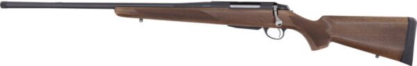 GJRTXA43122MT_LEFT.jpg TIKKA T3X HUNTER 300WM 22" - THREADED WOOD/BLUED LEFT HAND