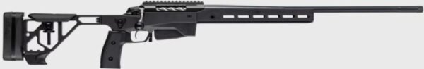 GJRTXAGB32424.jpg TIKKA T3X ACE GAME 6MM CM - 24" THREADED BLACK