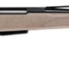 TIKKA T3X RANAHAN RANCH 223 - 20" ROUGHTECH TAN BLUED