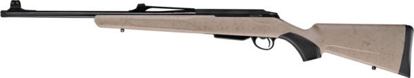 TIKKA T3X RANAHAN RANCH 223 - 20" ROUGHTECH TAN BLUED